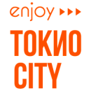 логотип ТОКИО-CITY