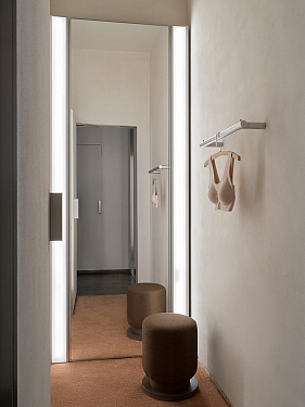 Франшиза бренда белья и одежды belle you