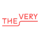 логотип THE VERY