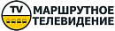 логотип Первое Маршрутное Телевидение