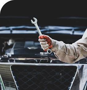 SONIS — франшиза автосервиса