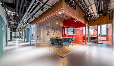 Франшиза комплексных решений на маркетплейсах