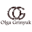 логотип OLGA GRINYUK
