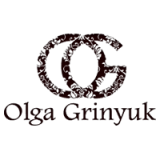 логотип франшизы OLGA GRINYUK