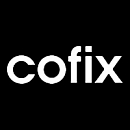 логотип Cofix