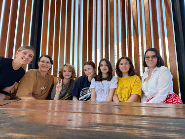 Франшиза клуба профориентации и частной общеобразовательной школы «Вектор роста»