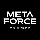 логотип Metaforce