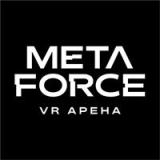 логотип франшизы Metaforce