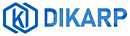 логотип Дикарп