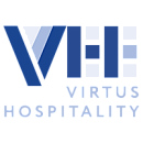 логотип Virtus Hotels