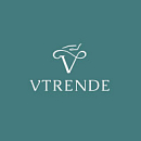 логотип Vtrende