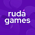 Франшиза Ruda Games