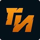 логотип ГОЛОДНЫЕ ИГРЫ