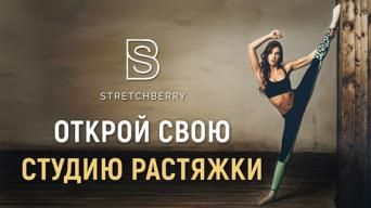 StretchBerry