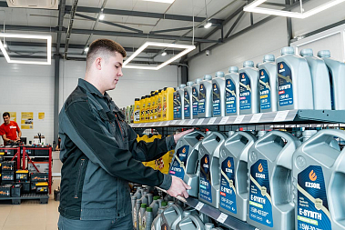 Франшиза автосервисов и магазинов по продаже аккумуляторов «Аккумуляторный мир»