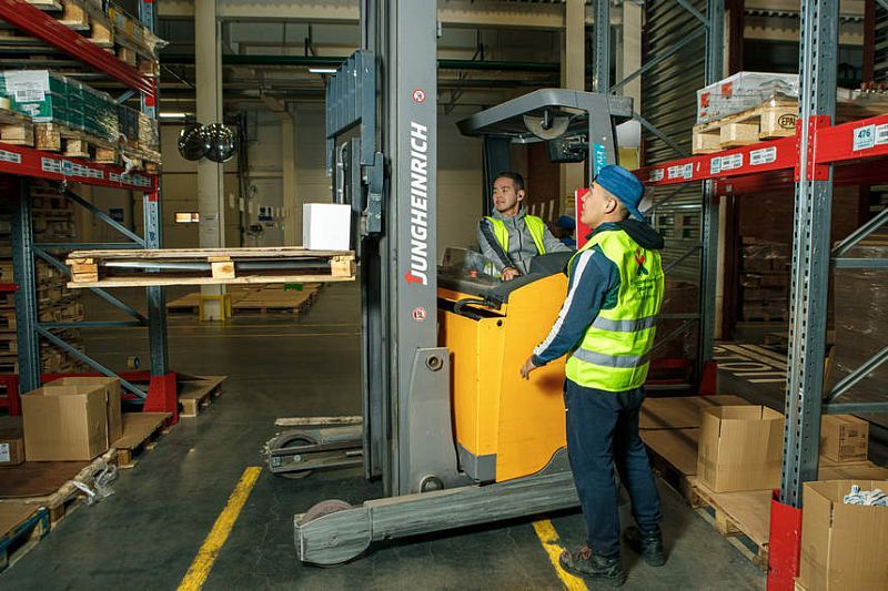 «Персональное Решение» — франшиза по аутсорсингу линейного персонала