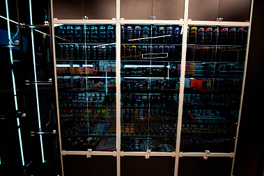 Франшиза федеральной сети табачных магазинов BlackTab