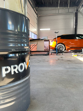 Франшиза автосервиса по китайским автомобилям PROVOLTA