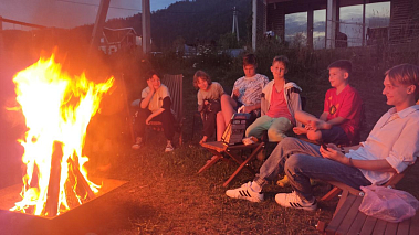 Франшиза сети бизнес-школ для детей и подростков «Созвездие лидеров»