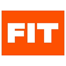 логотип FIT Service