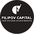 Франшиза FILIPOV Capital