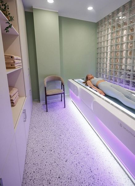 Франшиза инновационного оздоровительного бизнеса «ЭКЗОТЕРАПИЯ»