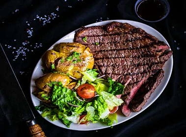 купить франшизу гриль бара PRIMEBEEF BAR