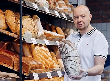 условия франшизы ЛюдиЛюбят Хлеб
