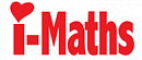 логотип iMaths