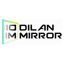 логотип Dilan Mirror