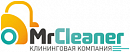логотип Mr. Cleaner