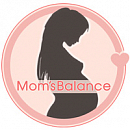 логотип Mom’s Balance