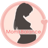 логотип франшизы Mom’s Balance