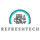 логотип REFRESHTECH