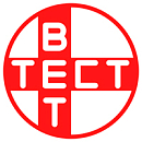 логотип ВЕТТЕСТ