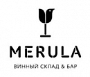 логотип Merula