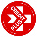 логотип Credit Plus