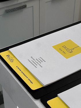 Франшиза бара укладок Dry&Go