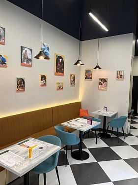 «ПРОЭКСПЕРТ» — НЕФРАНШИЗА в сфере общепита