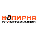 логотип Копирка