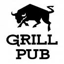 логотип GRILL PUB
