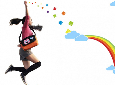 франшиза магазина сумок Pixel