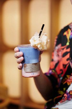 Франшиза городского кафе корейской кухни «Имуги»