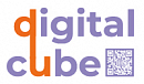 логотип Digital Cube