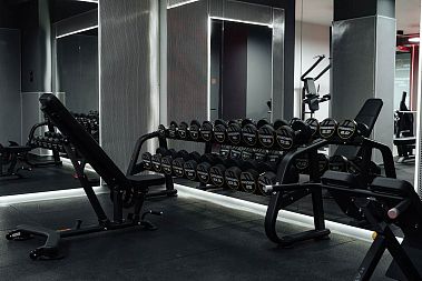 Франшиза автоматизированного фитнес-клуба ONFiT