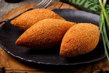 Франшиза кулинарного цеха PieOkmy