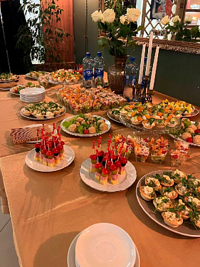 Франшиза «Чай да Кофе» — интеллектуальная кофейня и магазин