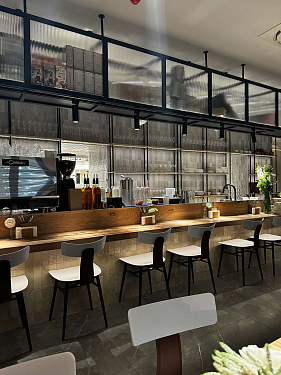 Франшиза ресторана KULEK