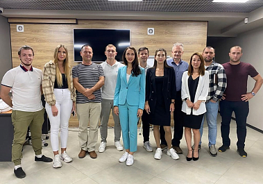 Франшиза комплексных решений на маркетплейсах