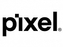 логотип PIXEL
